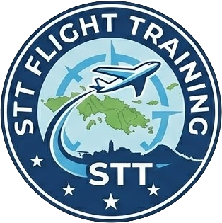 STT Flight Training